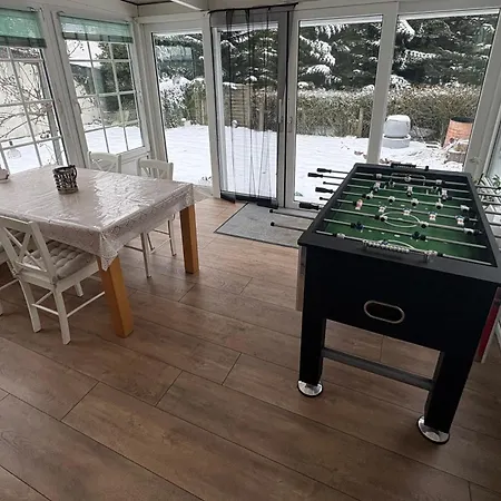 Апартаменты Fifty One -