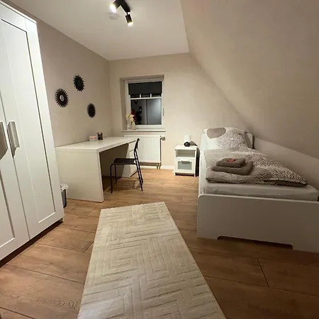 Апартаменты Fifty One -