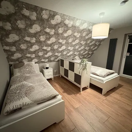 Fifty One - Апартаменты Geestland