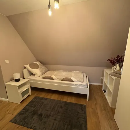 Апартаменты Fifty One -