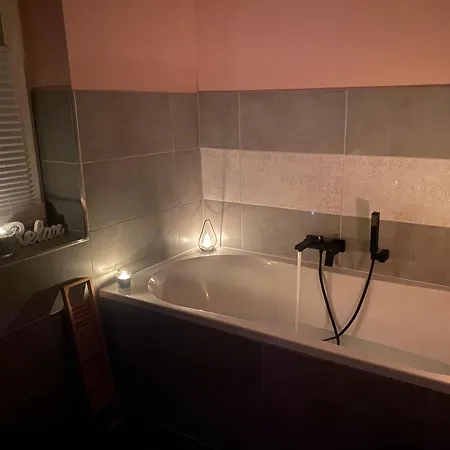 Fifty One - Apartment