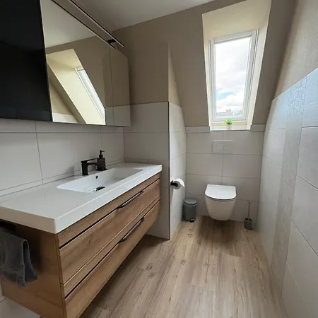 Fifty One - Appartement Geestland