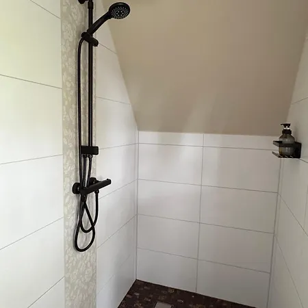 Appartement Fifty One -