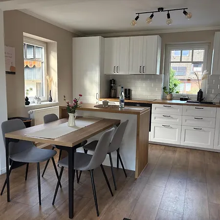 Apartment Fifty One - *
