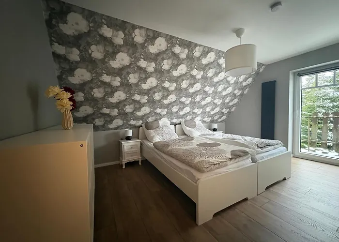 Fifty One - Апартаменты *