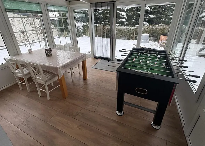 Апартаменты Fifty One -