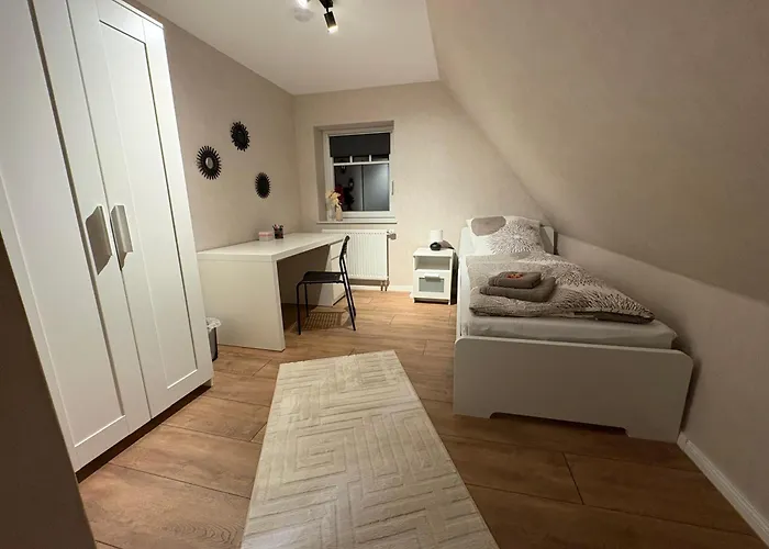 Апартаменты Fifty One -