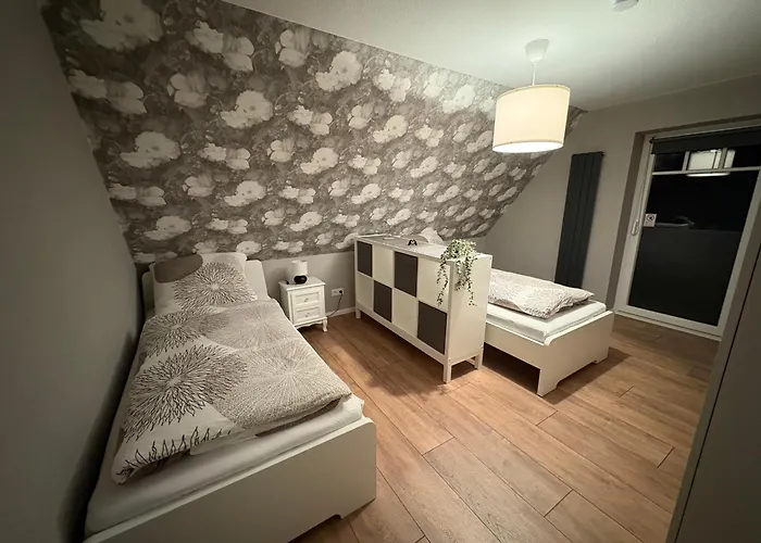 Fifty One - Апартаменты Geestland