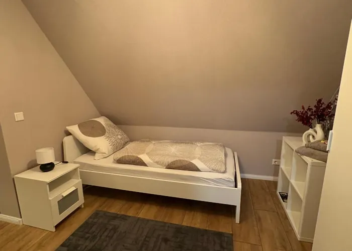 Апартаменты Fifty One -