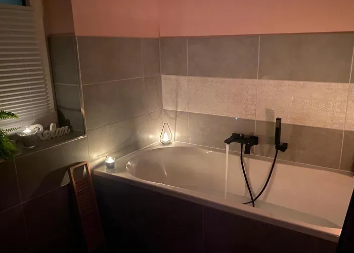 Fifty One - Апартаменты