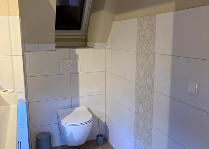 Апартаменты Fifty One - Geestland